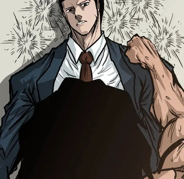 Boss in School Chapter 80 - Page 103