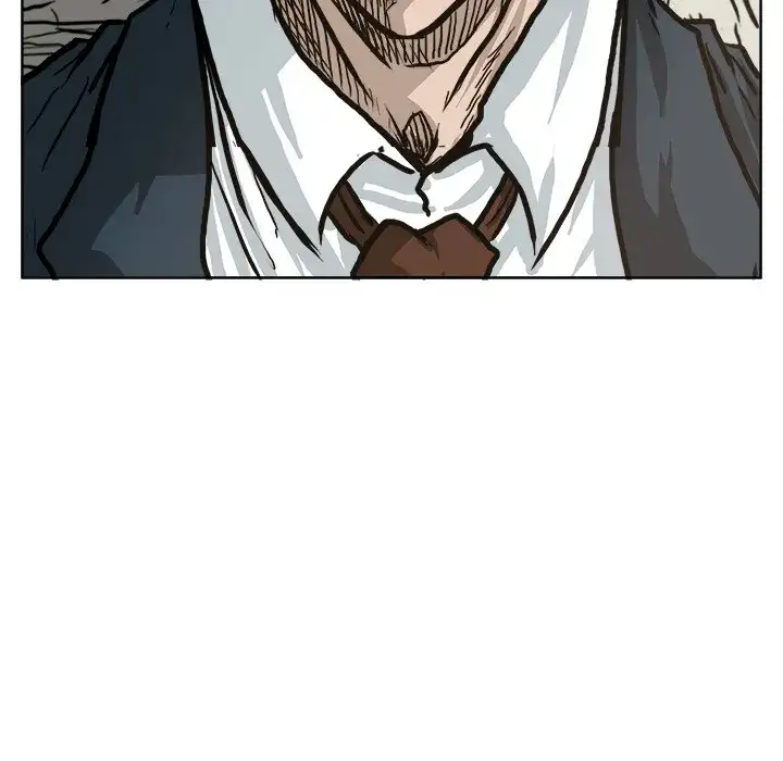 Boss in School Chapter 80 - Page 108