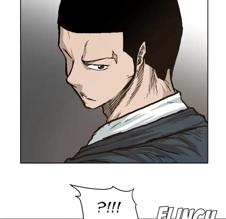 Boss in School Chapter 80 - Page 26