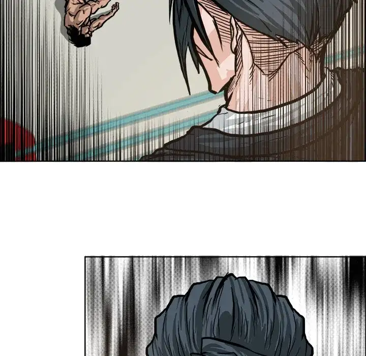 Boss in School Chapter 80 - Page 64