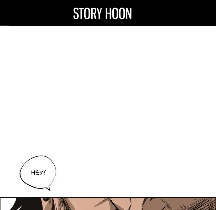 Boss in School Chapter 80 - Page 69
