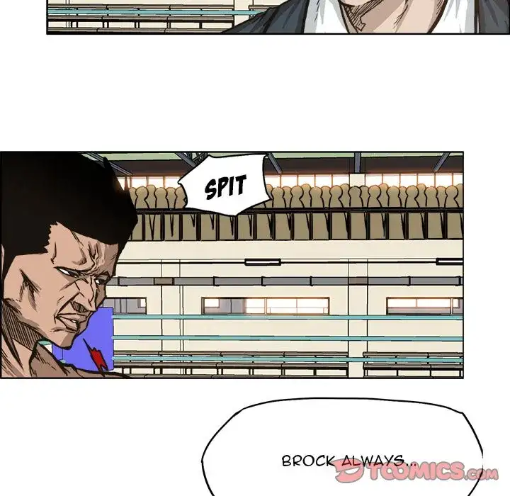 Boss in School Chapter 80 - Page 73