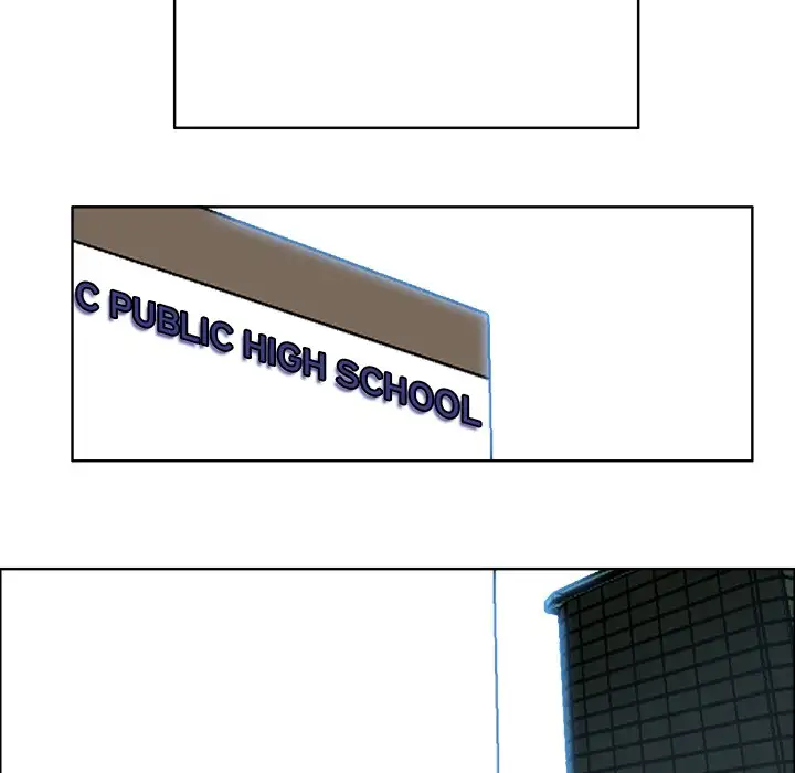 Boss in School Chapter 90 - Page 27
