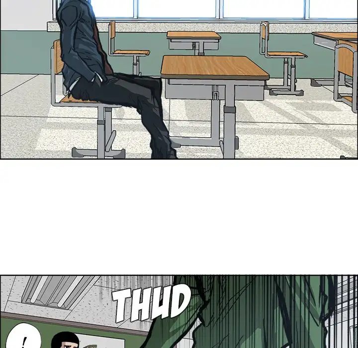 Boss in School Chapter 90 - Page 29