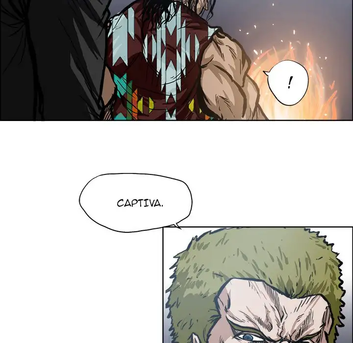 Boss in School Chapter 96 - Page 79