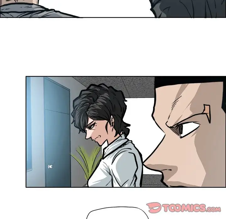 Boss in School Chapter 98 - Page 20