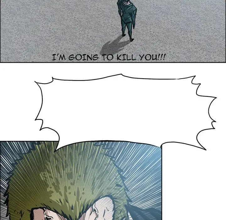 Boss in School Chapter 98 - Page 27