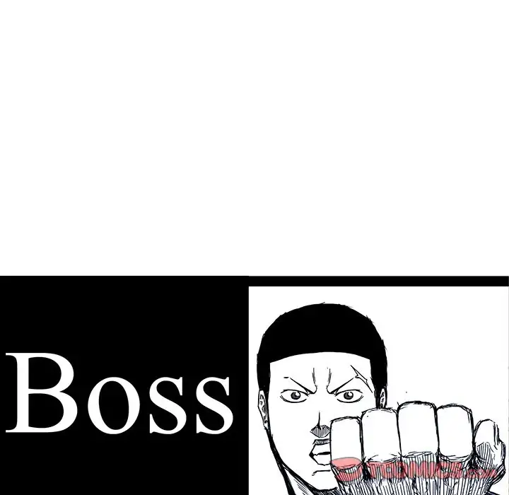 Boss in School Chapter 99 - Page 62