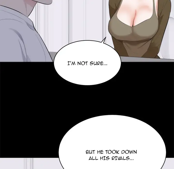 A Cinderella Story Chapter 1 - Page 92