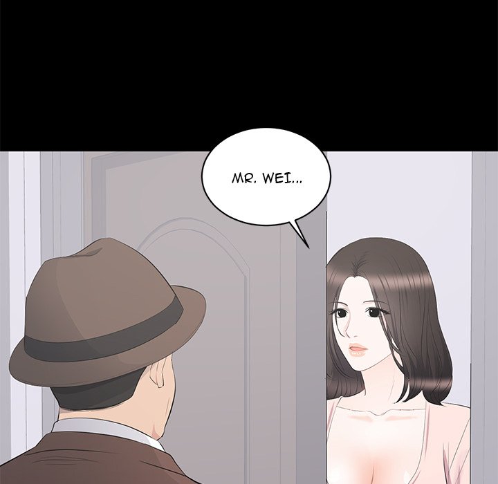 A Cinderella Story Chapter 19 - Page 61