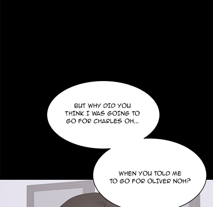 A Cinderella Story Chapter 19 - Page 79