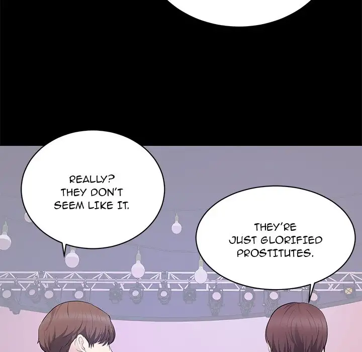 A Cinderella Story Chapter 7 - Page 49