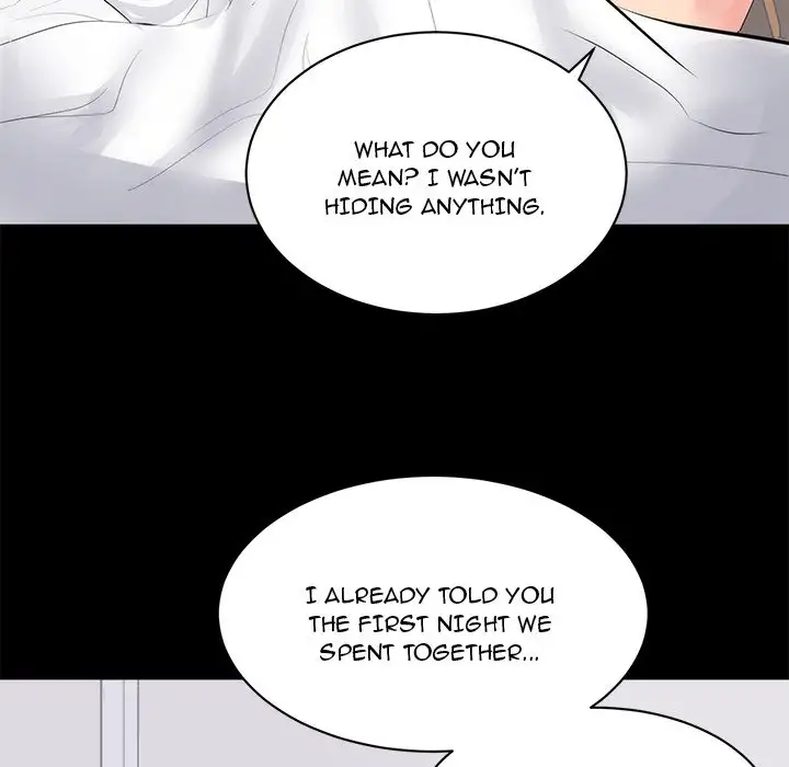 A Cinderella Story Chapter 8 - Page 46