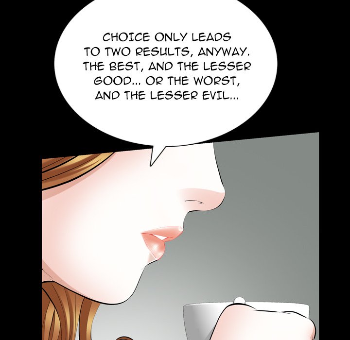 Difficult Choices Chapter 36 - Page 28