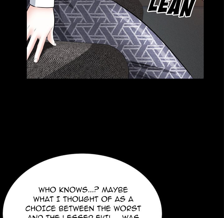 Difficult Choices Chapter 36 - Page 83