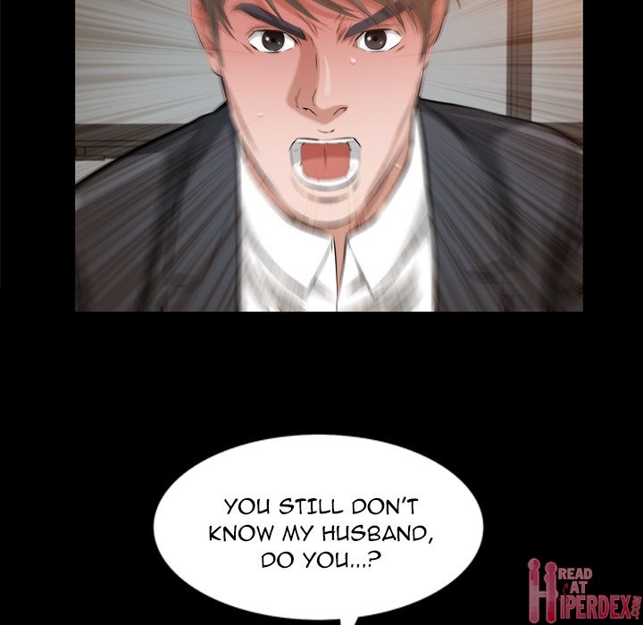 Difficult Choices Chapter 36 - Page 86