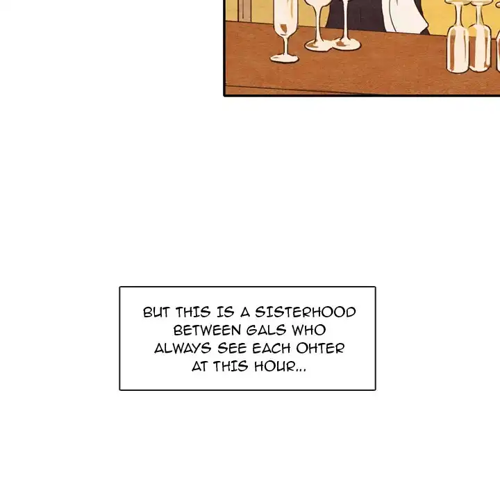 Tracy’s Perfect Married Life Chapter 1 - Page 32