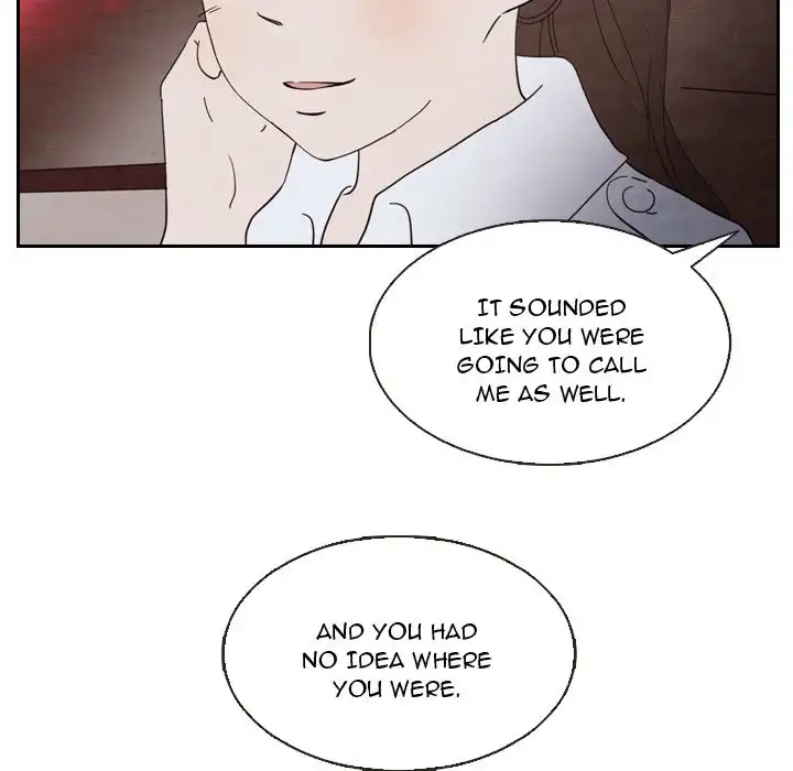 Tracy’s Perfect Married Life Chapter 19 - Page 71