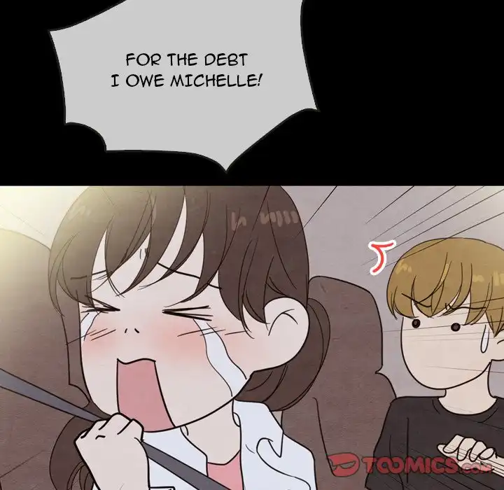 Tracy’s Perfect Married Life Chapter 21 - Page 129