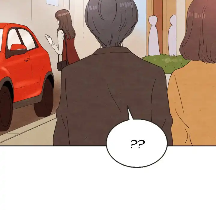 Tracy’s Perfect Married Life Chapter 26 - Page 95