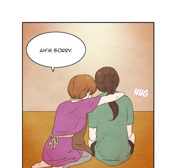 Tracy’s Perfect Married Life Chapter 3 - Page 56