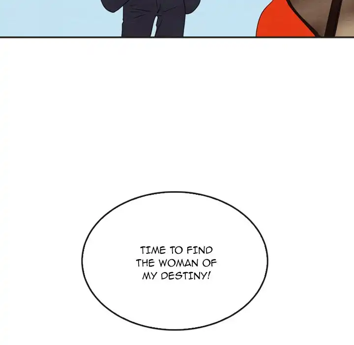 Tracy’s Perfect Married Life Chapter 33 - Page 126