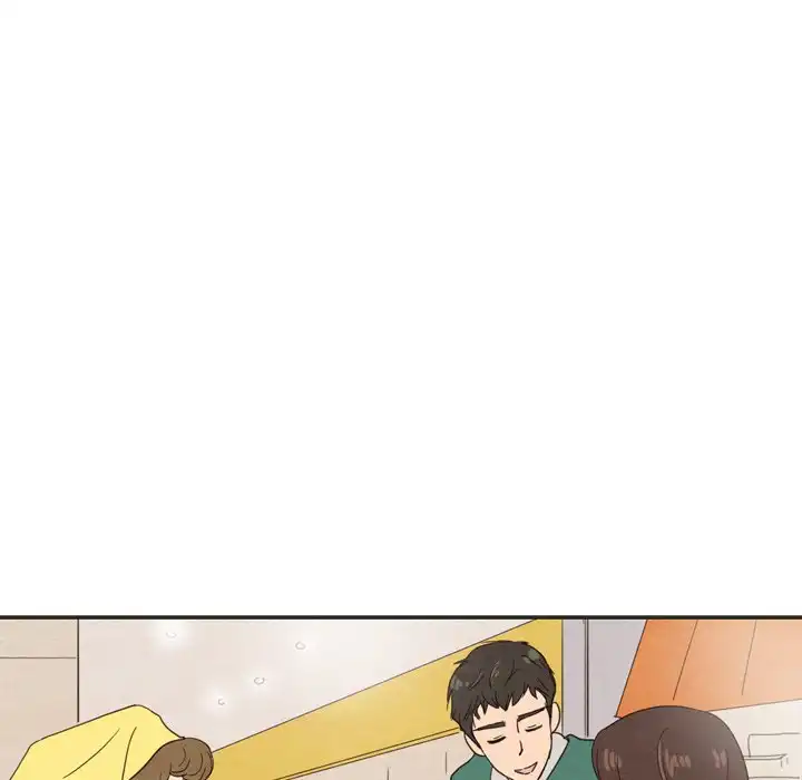 Tracy’s Perfect Married Life Chapter 33 - Page 77