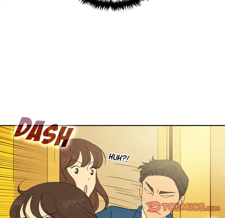 Tracy’s Perfect Married Life Chapter 43 - Page 66