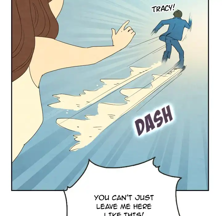 Tracy’s Perfect Married Life Chapter 43 - Page 69