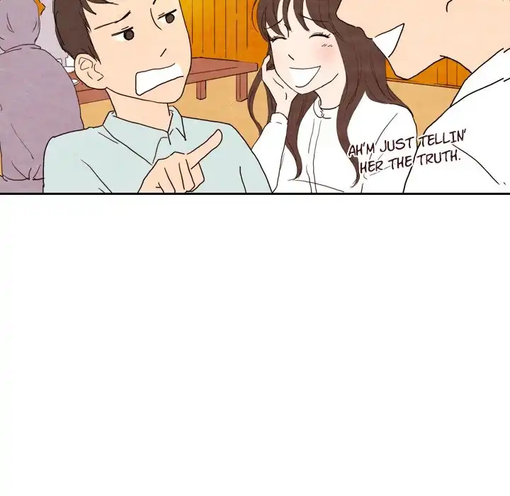 Tracy’s Perfect Married Life Chapter 5 - Page 10