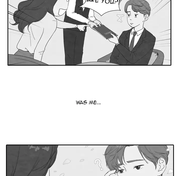 Tracy’s Perfect Married Life Chapter 5 - Page 19