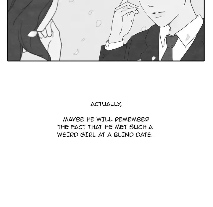 Tracy’s Perfect Married Life Chapter 5 - Page 20