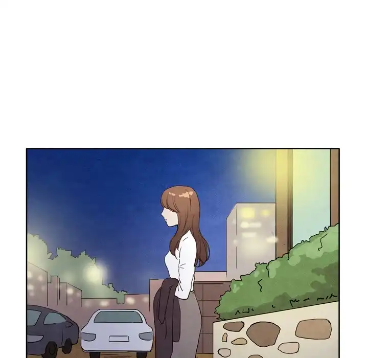 Tracy’s Perfect Married Life Chapter 5 - Page 21