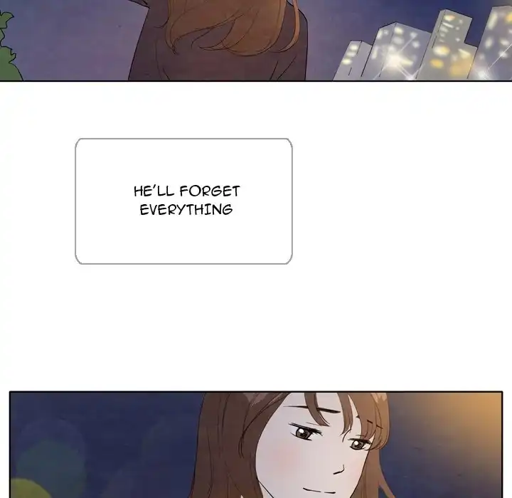 Tracy’s Perfect Married Life Chapter 5 - Page 24