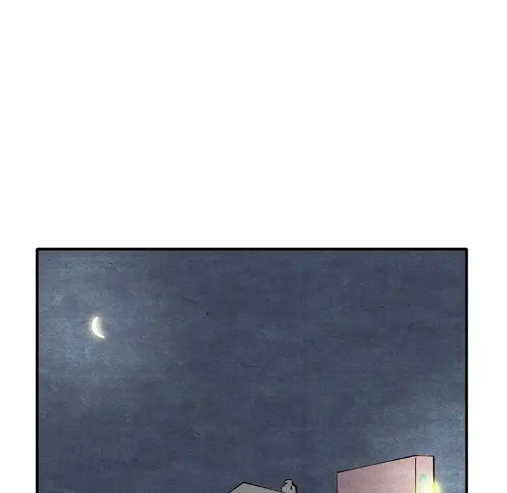 Tracy’s Perfect Married Life Chapter 5 - Page 36