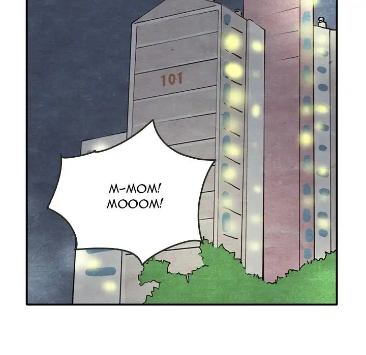 Tracy’s Perfect Married Life Chapter 5 - Page 37