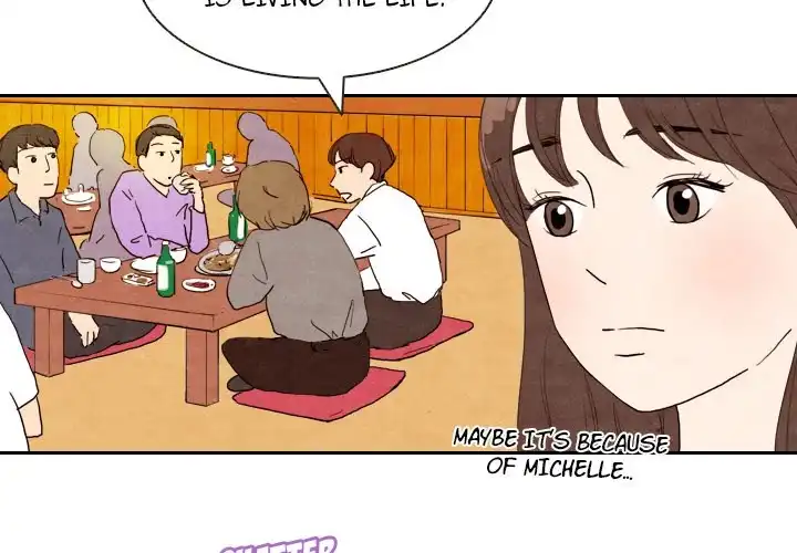 Tracy’s Perfect Married Life Chapter 5 - Page 4