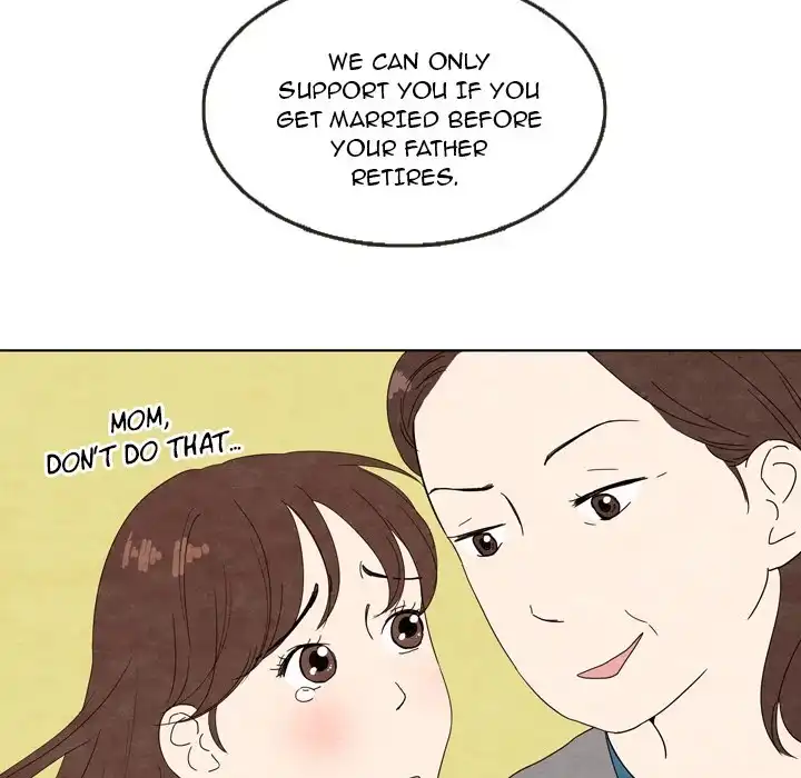 Tracy’s Perfect Married Life Chapter 5 - Page 41