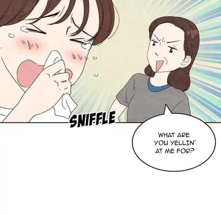 Tracy’s Perfect Married Life Chapter 5 - Page 46