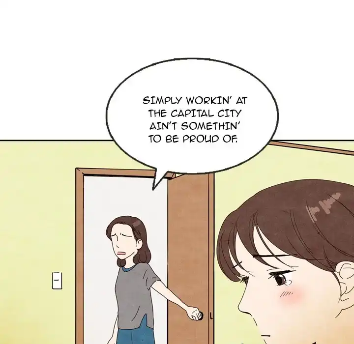 Tracy’s Perfect Married Life Chapter 5 - Page 47
