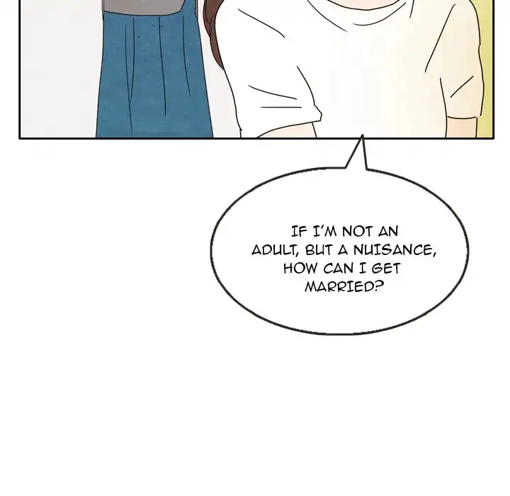 Tracy’s Perfect Married Life Chapter 5 - Page 51