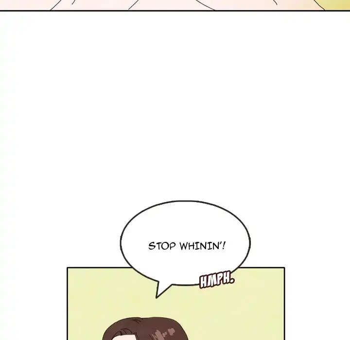 Tracy’s Perfect Married Life Chapter 5 - Page 53