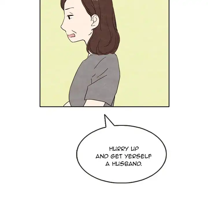 Tracy’s Perfect Married Life Chapter 5 - Page 54