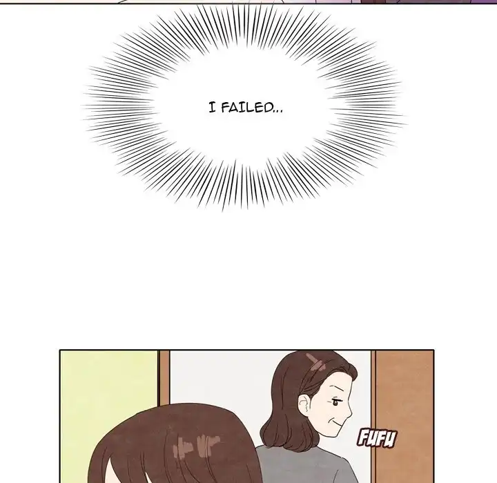 Tracy’s Perfect Married Life Chapter 5 - Page 57
