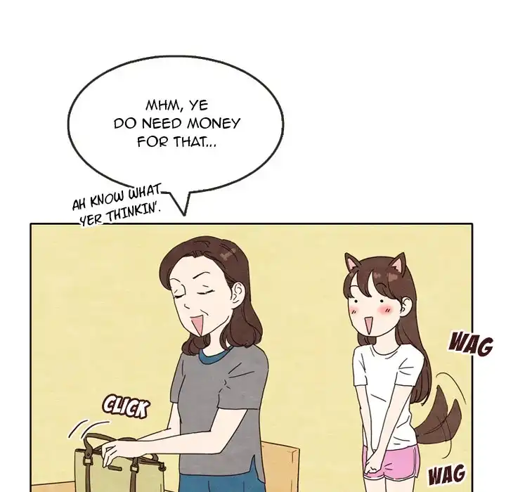 Tracy’s Perfect Married Life Chapter 5 - Page 62