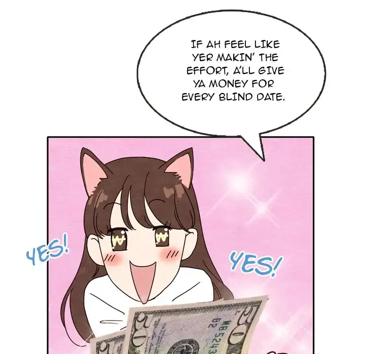 Tracy’s Perfect Married Life Chapter 5 - Page 65