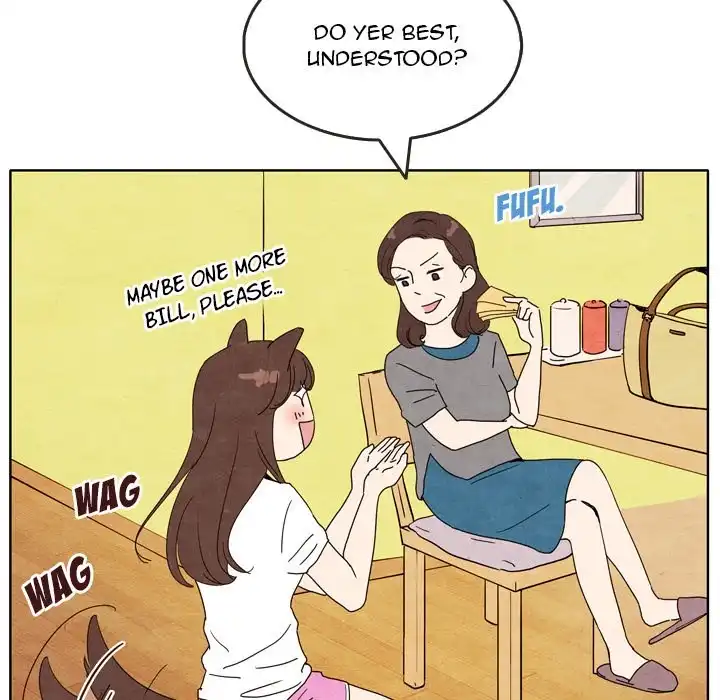 Tracy’s Perfect Married Life Chapter 5 - Page 67