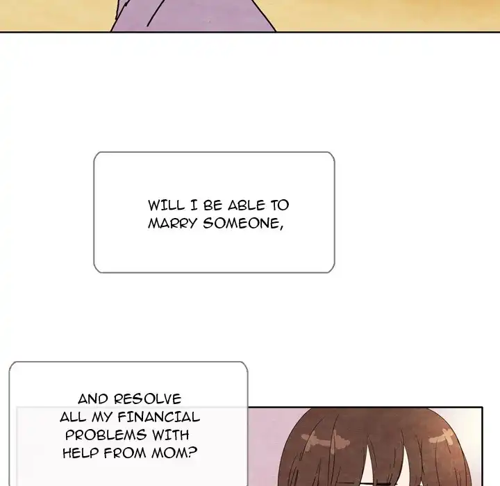 Tracy’s Perfect Married Life Chapter 5 - Page 87