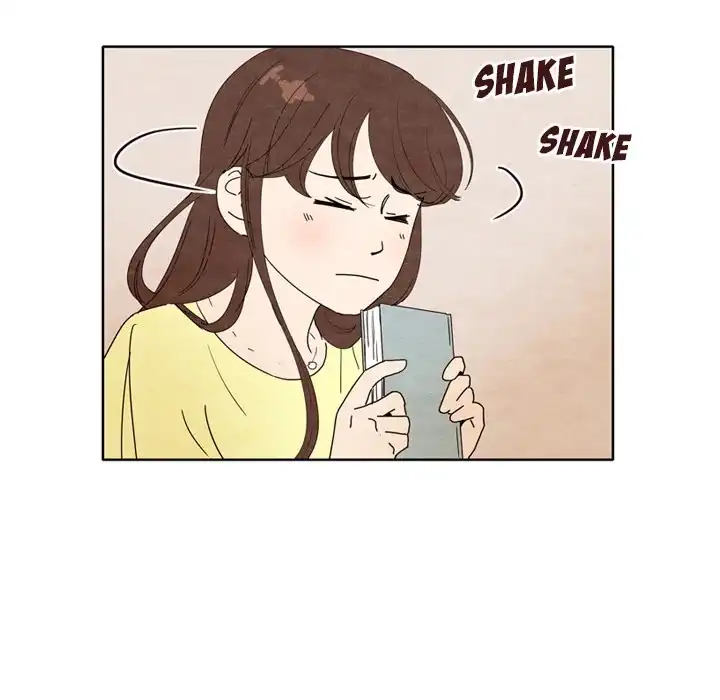 Tracy’s Perfect Married Life Chapter 5 - Page 89