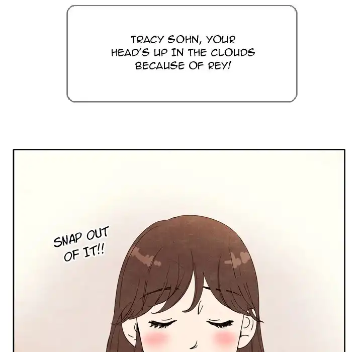 Tracy’s Perfect Married Life Chapter 5 - Page 90